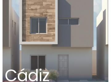 Casa · 111m² · 2 Recámaras · 2 Estacionamientos · Fraccionamiento Villanova
