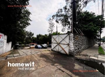 Terreno / Lote , Miguel Hidalgo · Terreno en Venta en Av Constituyentes