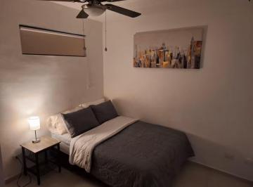 Departamento de 2 habitaciones, Monterrey · Monterrey Centro Amueblado 2r 2b