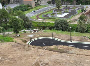Terreno / Lote , Naucalpan de Juárez · Bonito Terreno en Fraccionamiento Residencial con Seguridad. Vive en Lomas del Río. Poniente.