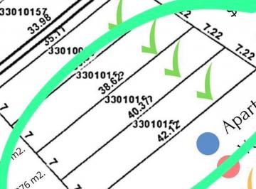 Terreno / Lote , Cuernavaca · Terreno en Venta en Fraccionamiento Lomas Delsol