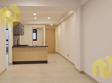 Departamento · 75m² · 2 Recámaras · 1 Estacionamiento · Excelente Departamento en Napoles