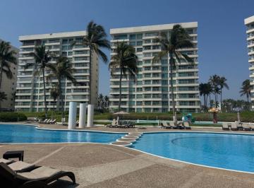 Departamento de 3 habitaciones, Acapulco de Juárez · Mayan Island 3 Recamaras