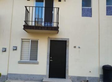 Casa en condominio de 3 habitaciones, Tlajomulco de Zúñiga · Casa en Alta California