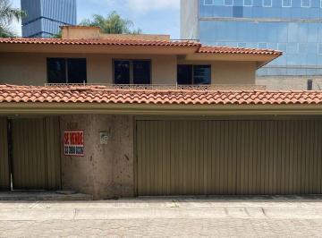 Casa de 4 habitaciones, Zapopan · Colomos Patria/zona Andares