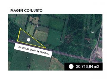 Terreno / Lote , Veracruz · Terreno en Venta en Ejido Santa Rita Veracruz Ver.