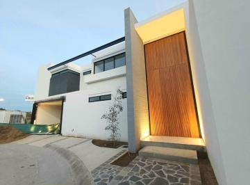 Casa de 4 habitaciones, León · Venta Casa Nueva Jardines del Campestre