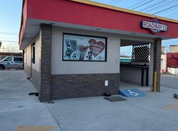 Local comercial · 92m² · 4 Recámaras · 2 Estacionamientos · Local Comercial en Renta en Esquina C. Sevilla, Colonia San Antonio Cd Juarez Negociable