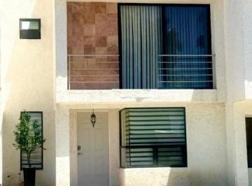 Casa · 131m² · 3 Recámaras · 2 Estacionamientos · Casa en El Mirador, Querétaro