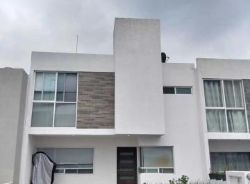 Casa en condominio · 160m² · 3 Recámaras · 2 Estacionamientos · Casa en Condominio en Codominio Zen Life Residencial I