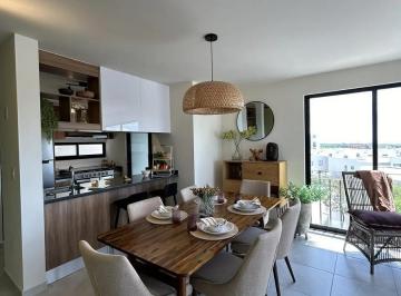 Departamento · 106m² · Departamento en Fraccionamiento El Mirador
