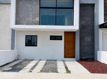 Casa · 152m² · 3 Recámaras · 2 Estacionamientos · Casa en Venta en Zen Life Residencial II, El Marqués