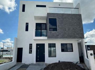 Casa en condominio · 219m² · 4 Recámaras · 2 Estacionamientos · Casa en Venta en Zen Life Residencial II, El Marqués