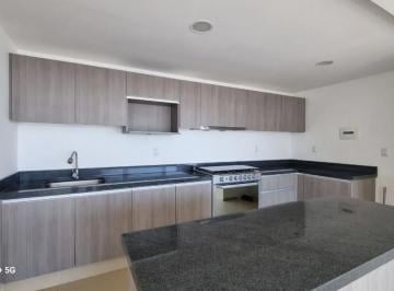 Departamento de 3 habitaciones, Querétaro · Departamento en Venta en Planta Baja en El Refugio, Queretaro