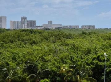 Departamento de 3 habitaciones, Benito Juárez · ¡Moderno Departamento, Zona Hotelera Cancún!