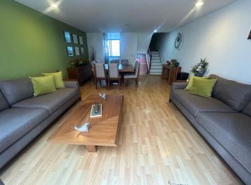 Casa de 3 habitaciones, Alvaro Obregón · Casa en Venta con Terraza Colina del Sur
