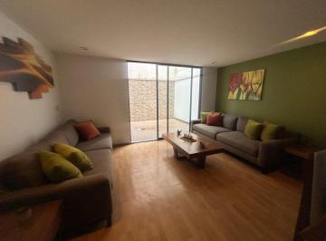 Casa de 3 habitaciones, Alvaro Obregón · Casa en Venta con Terraza Colina del Sur