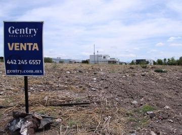 Terreno / Lote · 766m² · Grandioso Terreno en Venta en El Campanario
