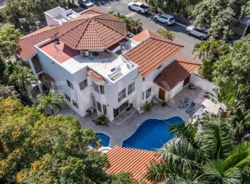 Casa de 5 habitaciones, Bahía de Banderas · Casa en Venta en Nuevo Vallarta, Riviera Nayarit