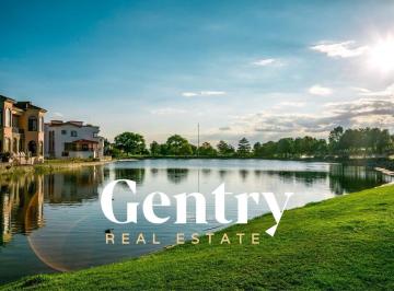 GENTRY REAL STATE · Terreno en Venta en El Campanario