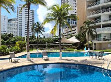Departamento de 3 habitaciones, Benito Juárez · Moderno Condominio en Zona Hotelera! 160 m²