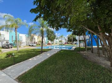 Casa · 127m² · 2 Recámaras · 1 Estacionamiento · Casa en Venta en Playa del Carmen