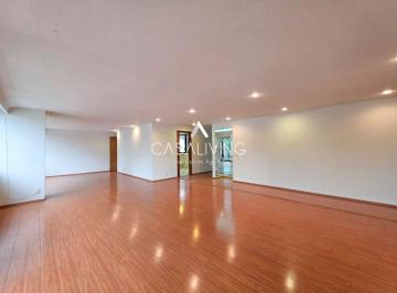 Departamento de 2 habitaciones, Miguel Hidalgo · Amplio Departamento con Elevador Al Piso