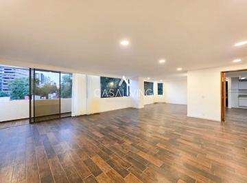 Departamento de 2 habitaciones, Miguel Hidalgo · Amplio Departamento con Elevador Al Piso