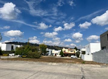 Terreno / Lote · 258m² · Los Robles Residencial Coto Helechos Terreno en Venta