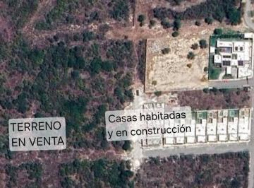 Terreno / Lote , Mérida · Terreno en Esquina en Venta Al Norte de La Ciudad de Mérida