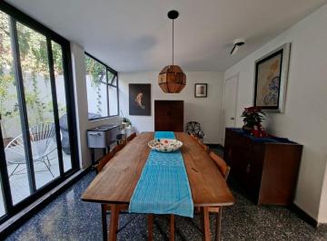 Casa de 3 habitaciones, Alvaro Obregón · Preciosa Casa en Calle Cerrada Venta, san Angel Inn.