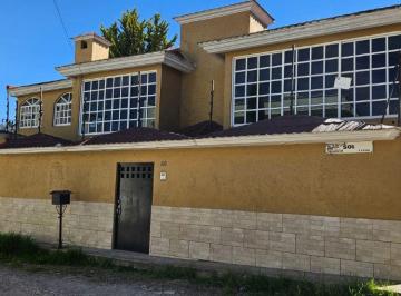 Casa de 3 habitaciones, Zinacantepec · Renta Casa en Zinacantepec
