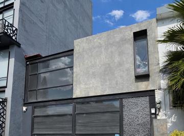 Local comercial , Puebla · Oficina Moderna en La Paz