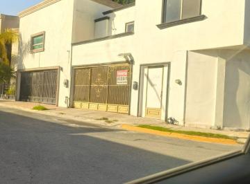 Casa de 4 habitaciones, General Escobedo · Casa en Venta Escobedo