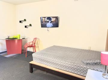 Departamento de 1 habitación, Zapopan · Las Col Aguilas Departamento Amueblados Todos Los Servicios Incluidos