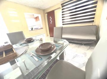 Departamento en Renta de 1 habitación Chapalita · Chapalita Departamento Amueblados Todos Los Servicios Cochera Propia