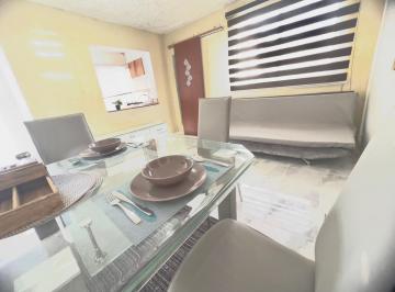 Departamento de 1 habitación, Guadalajara · Chapalita Cochera Departamento Amueblados Todos Los Servicios Cochera Propia