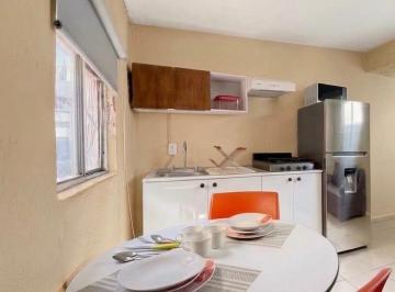 DEPARTAMENTO LOFT 

CON GUSTO PODEMOS PLATICAR POR WhatsApp A MI NÚMERO DE CONTA · Chapalita Departamento Amueblados Todos Los Servicios y Electrónicos