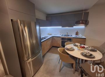 Departamento · 90m² · 2 Recámaras · 2 Estacionamientos · Venta de Departamento en Boreal Zona Mirador Entrega Inmedita