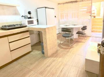 Departamento de 1 habitación, Guadalajara · Departamento Chapalita Amueblado Servicios Incluidos Cochera