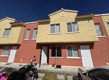 Casa de 2 habitaciones, Huejotzingo · Fraccionamiento Real de Segovia a 3 Minutos del Aeropuerto