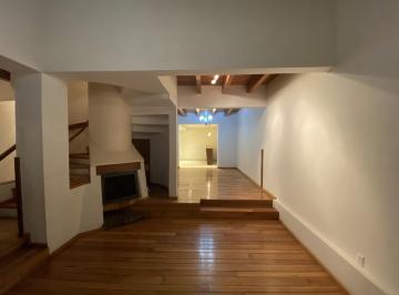 Casa · 370m² · 3 Recámaras · 3 Estacionamientos · Jardines en La Montaña, Residencia en Condominio en Venta