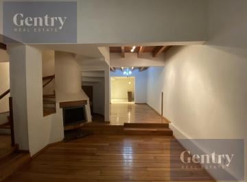 Casa · 370m² · 3 Recámaras · 3 Estacionamientos · Jardines en La Montaña, Residencia en Condominio en Venta