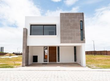 Casa · 167m² · 3 Recámaras · 2 Estacionamientos · Casa en Venta en Lomas de Angelopolis III, Lomas de La Granada
