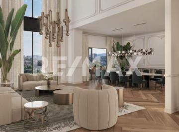 Inmueble productivo urbano · 3 Recámaras · 2 Estacionamientos · Departamentos en Venta - Bosque Real - (4)