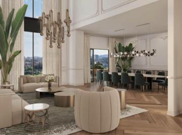 Inmueble productivo urbano · 3 Recámaras · 2 Estacionamientos · Departamentos en Venta - Bosque Real - (4)