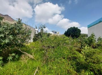 Terreno / Lote · 381m² · Jardines en La Montaña, Terreno en Venta.
