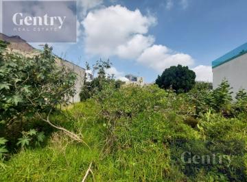 Terreno / Lote · 381m² · Jardines en La Montaña, Terreno en Venta.