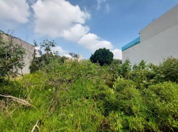 Terreno / Lote · 763m² · Terreno en Venta Jardines en La Montaña