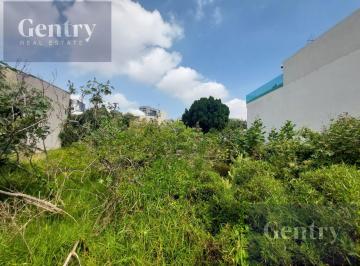 Terreno / Lote · 763m² · Terreno en Venta Jardines en La Montaña
